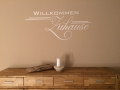 Willkommen